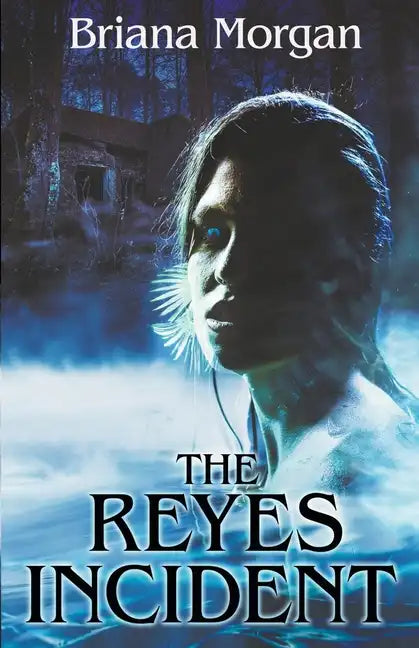 The Reyes Incident - Paperback