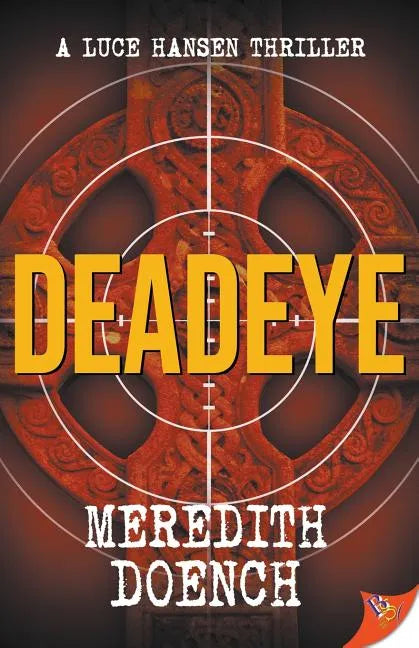 Deadeye - Paperback