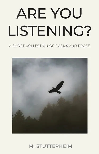 Are You Listening - Paperback