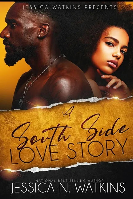 A South Side Love Story - Paperback