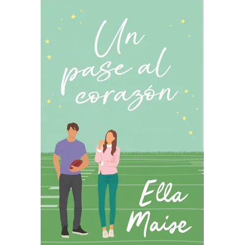 Un Pase Al Corazon - Paperback