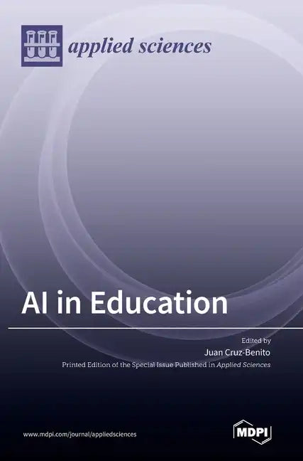 AI in Education - Hardcover