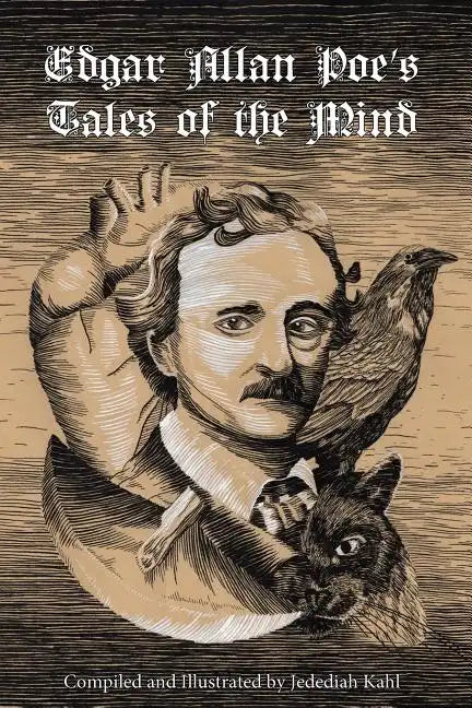 Edgar Allan Poe's Tales of the Mind - Paperback