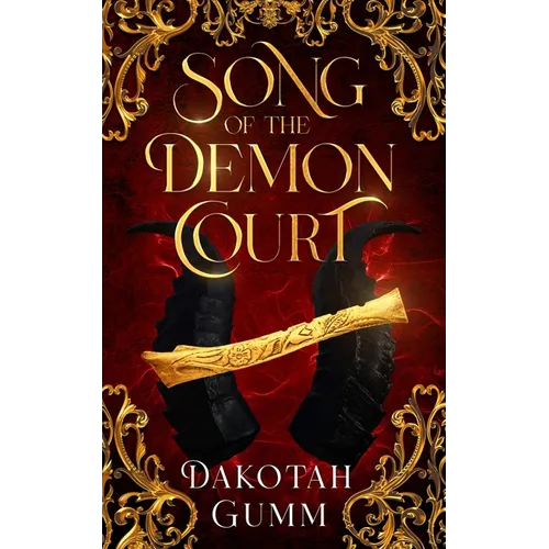 Song of the Demon Court - Paperback