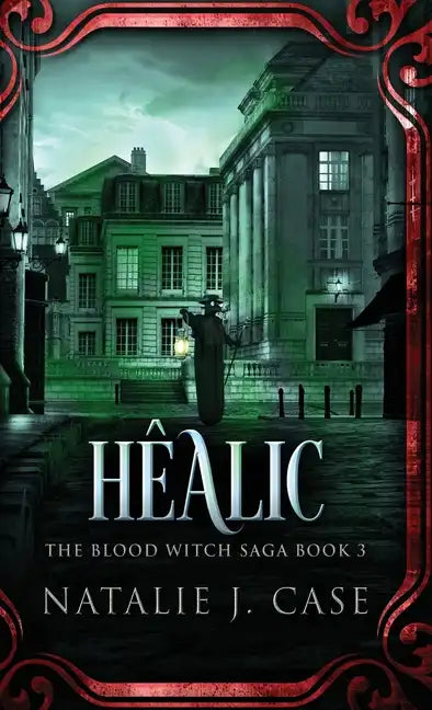 Hêalic - Hardcover