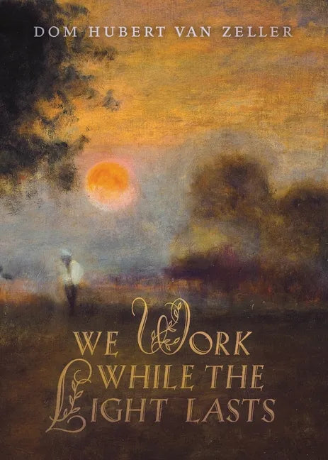 We Work While the Light Lasts - Paperback