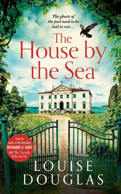 The House by the Sea - Hardcover
