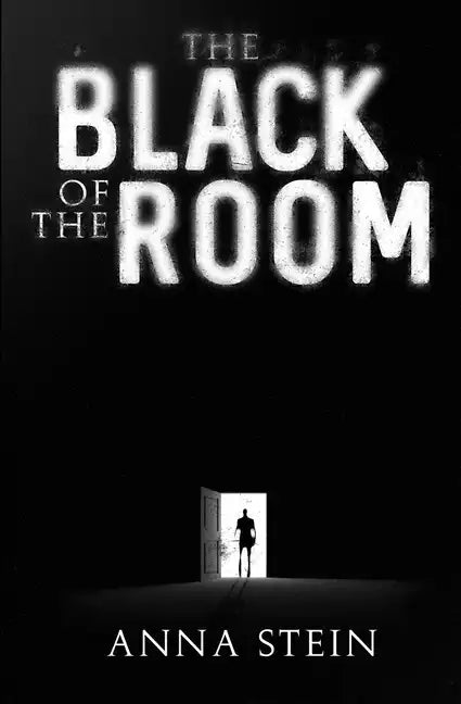 The Black of the Room - Paperback