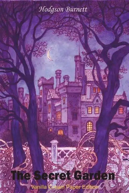 The Secret Garden - Paperback