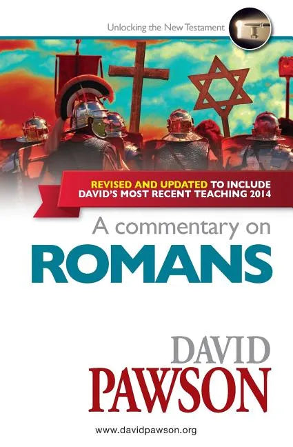 A Commentary on Romans - Paperback