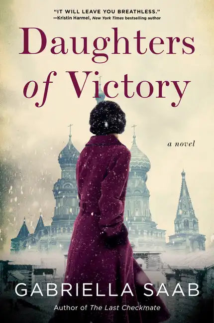 Daughters of Victory - Paperback