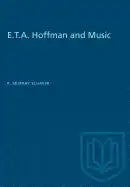 E.T.A. Hoffman and Music - Paperback