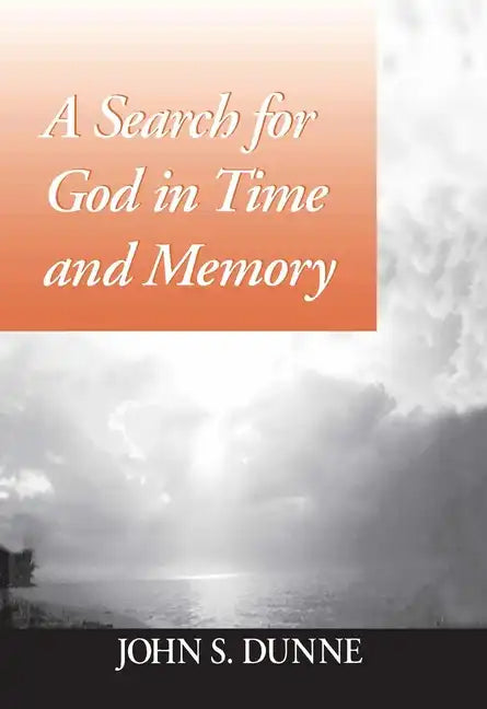 Search for God in Time Memory - Paperback