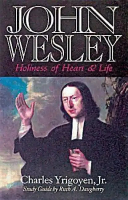 John Wesley - Paperback