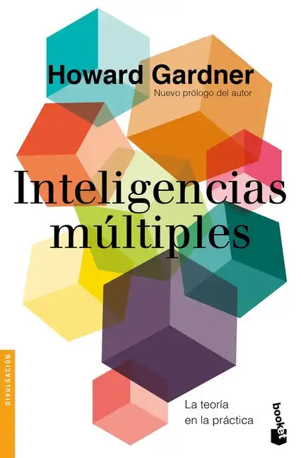 Inteligencias Múltiples: La Teoría En La Práctica - Paperback