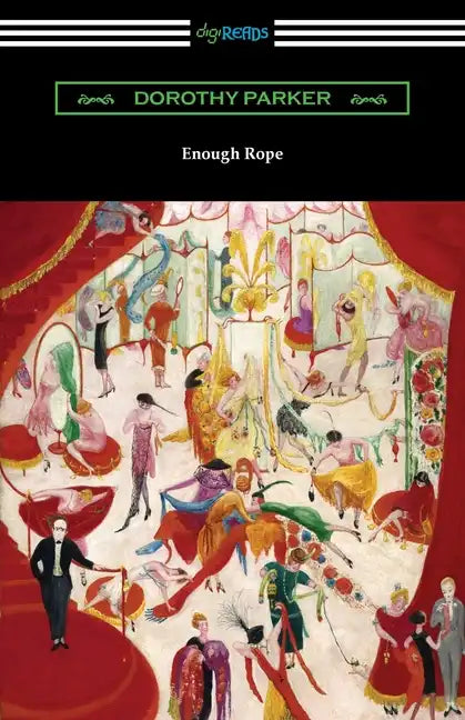 Enough Rope - Paperback