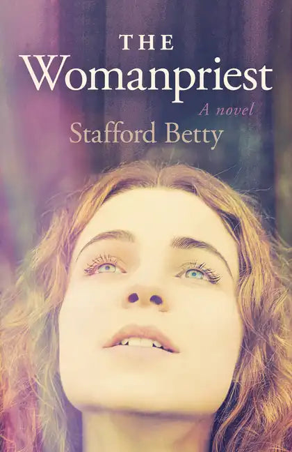 The Womanpriest - Paperback