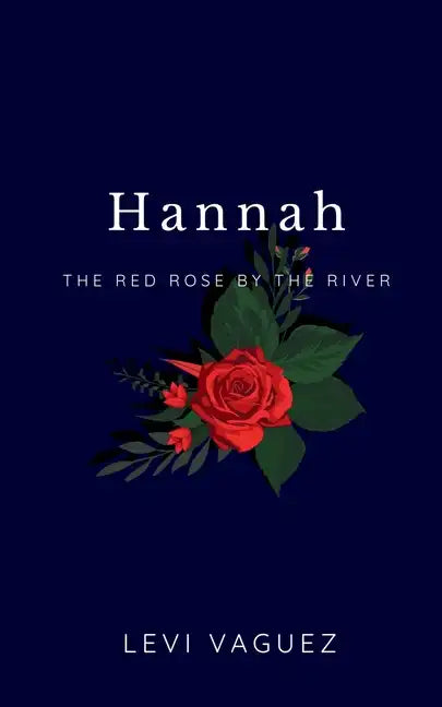 Hannah - Paperback
