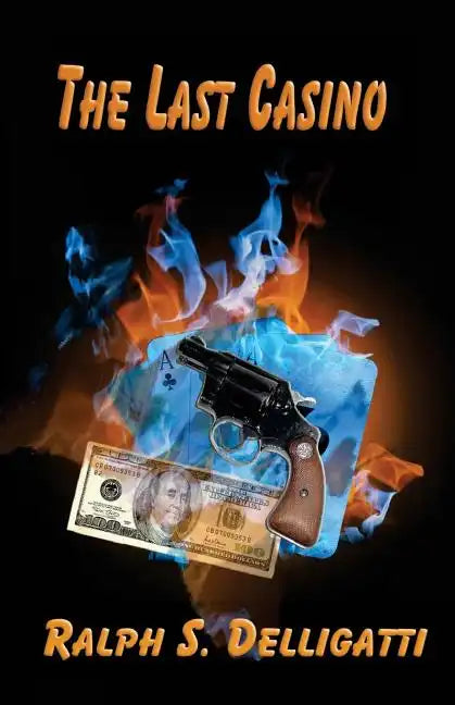 The Last Casino - Paperback