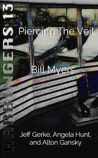 Piercing the Veil - Paperback