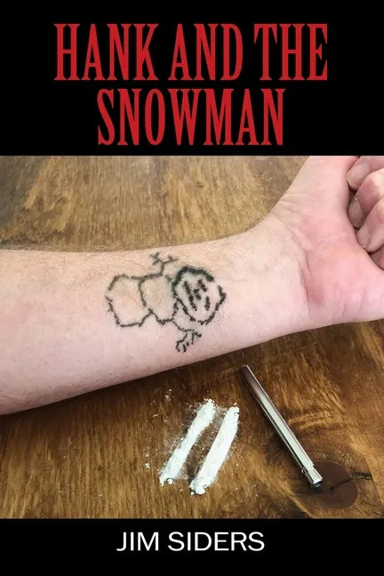 Hank and the Snowman - Paperback
