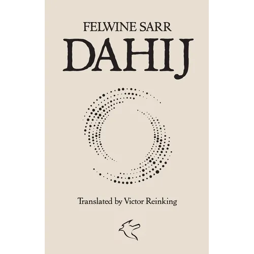 Dahij - Paperback