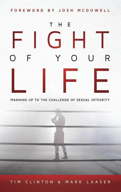 The Fight of Your Life - Hardcover