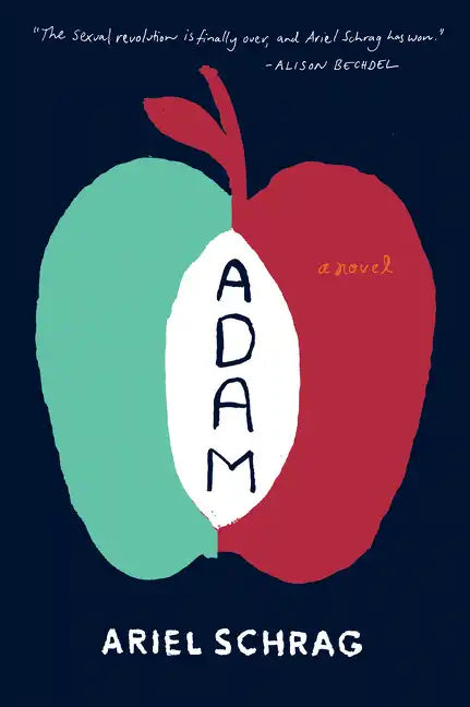 Adam - Paperback