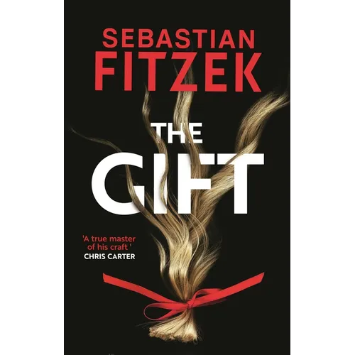 The Gift - Paperback