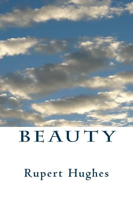 Beauty - Paperback