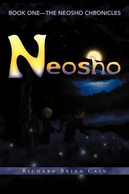 Neosho: Book One - The Neosho Chronicles - Paperback
