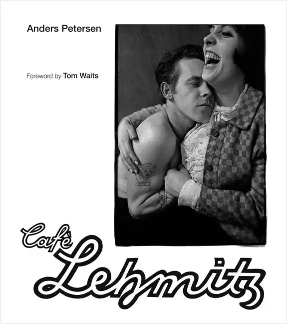 Café Lehmitz - Hardcover