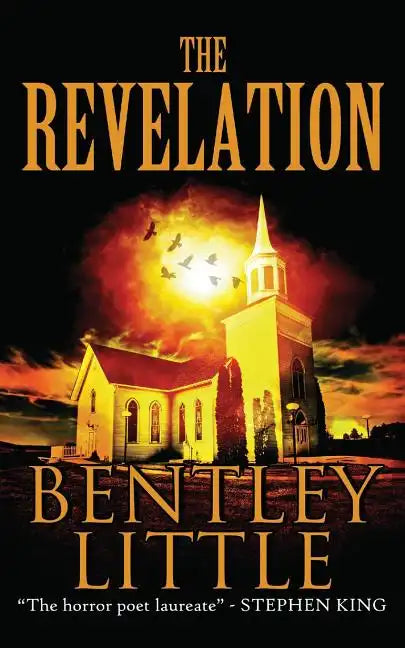 The Revelation - Paperback