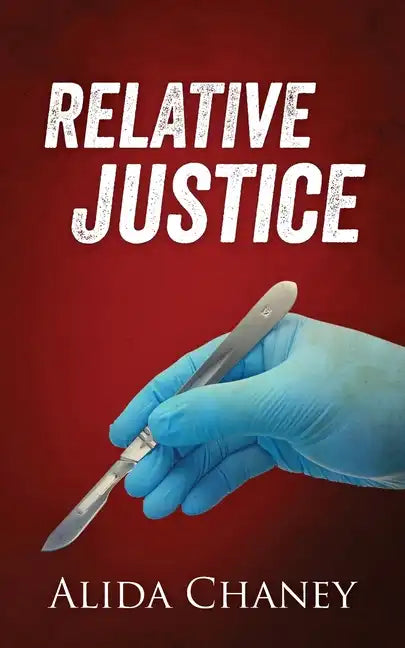 Relative Justice - Paperback
