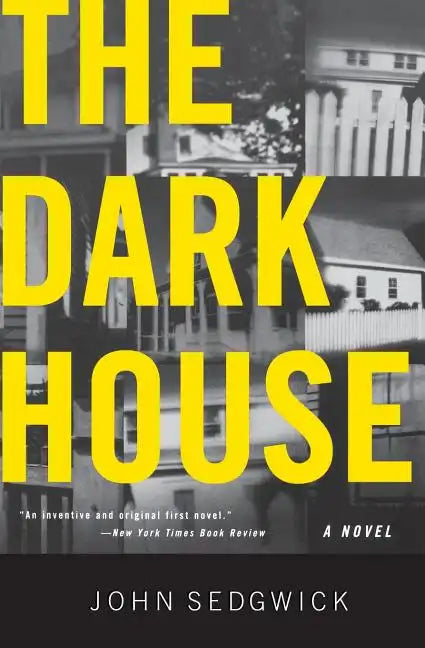 The Dark House - Paperback