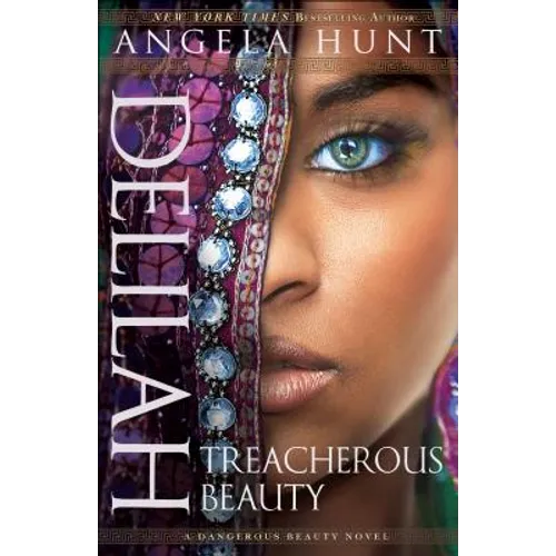 Delilah: Treacherous Beauty - Paperback