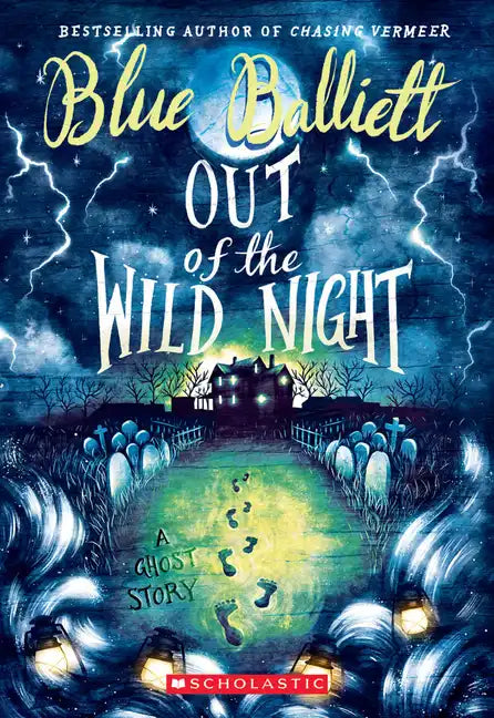 Out of the Wild Night - Paperback