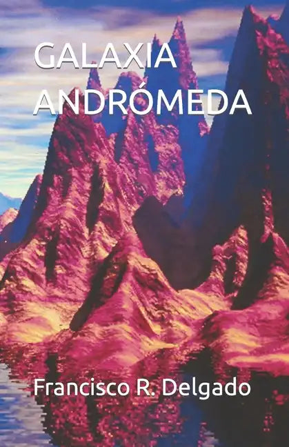 Galaxia Andrómeda - Paperback
