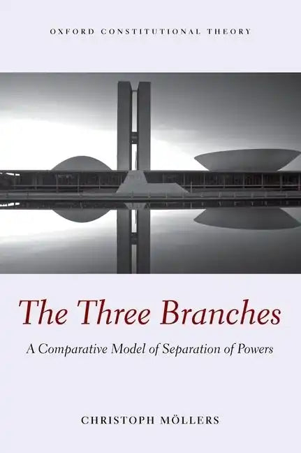 The Three Branches - Paperback