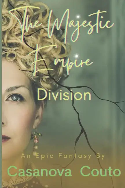 Majestic Empire: Division - Paperback