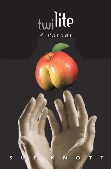 TwiLITE A Parody - Paperback