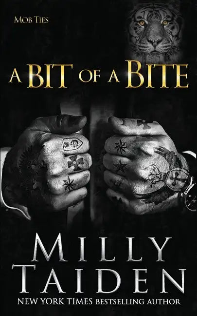 A Bit of a Bite - Paperback