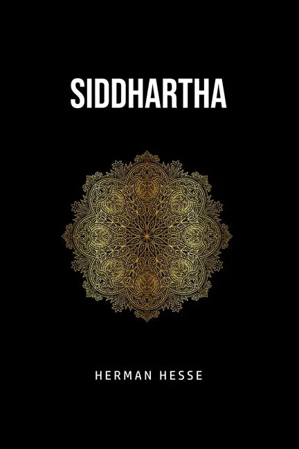 Siddhartha - Paperback