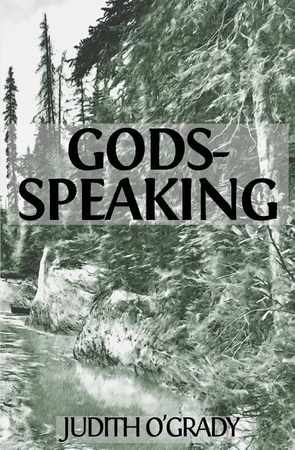 Gods-Speaking - Paperback