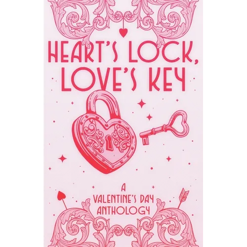 Heart's Lock, Love's Key - Paperback