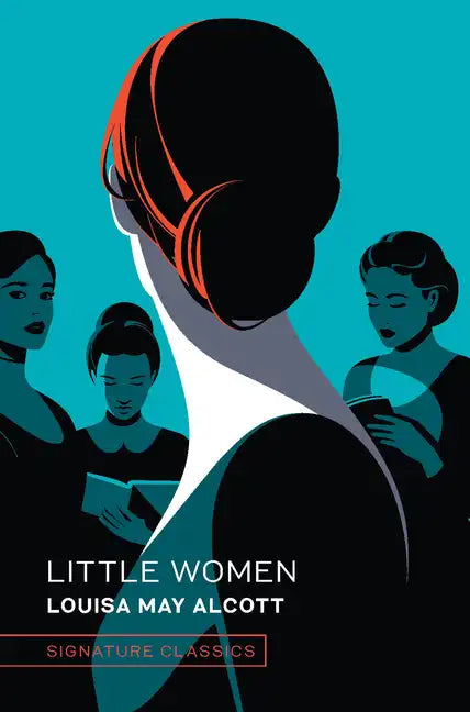Little Women - Hardcover
