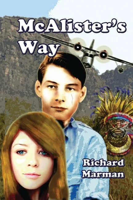 McAlister's Way - Paperback