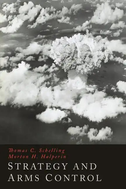 Strategy and Arms - Paperback