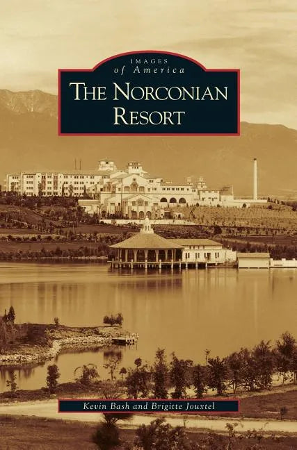 Norconian Resort - Hardcover