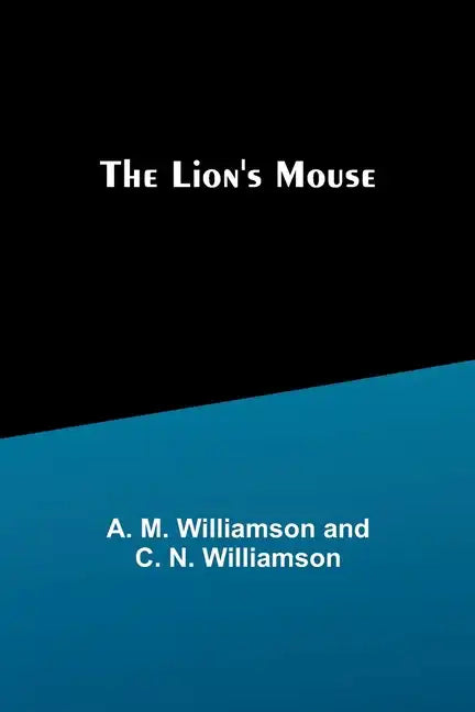 The Lion's Mouse - Paperback